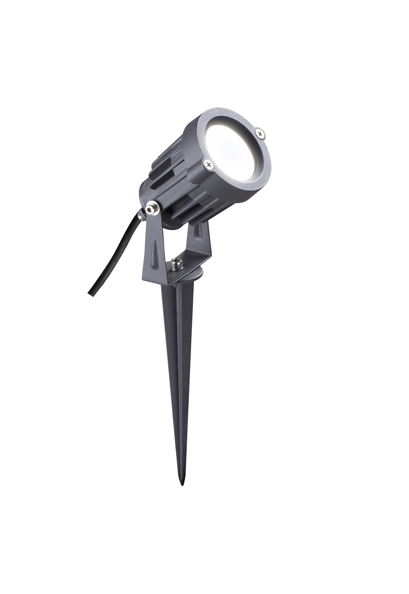 Luminosity Designs - Nature Integrated LED Outdoor Ground Light - Luminosity Designs Ltd