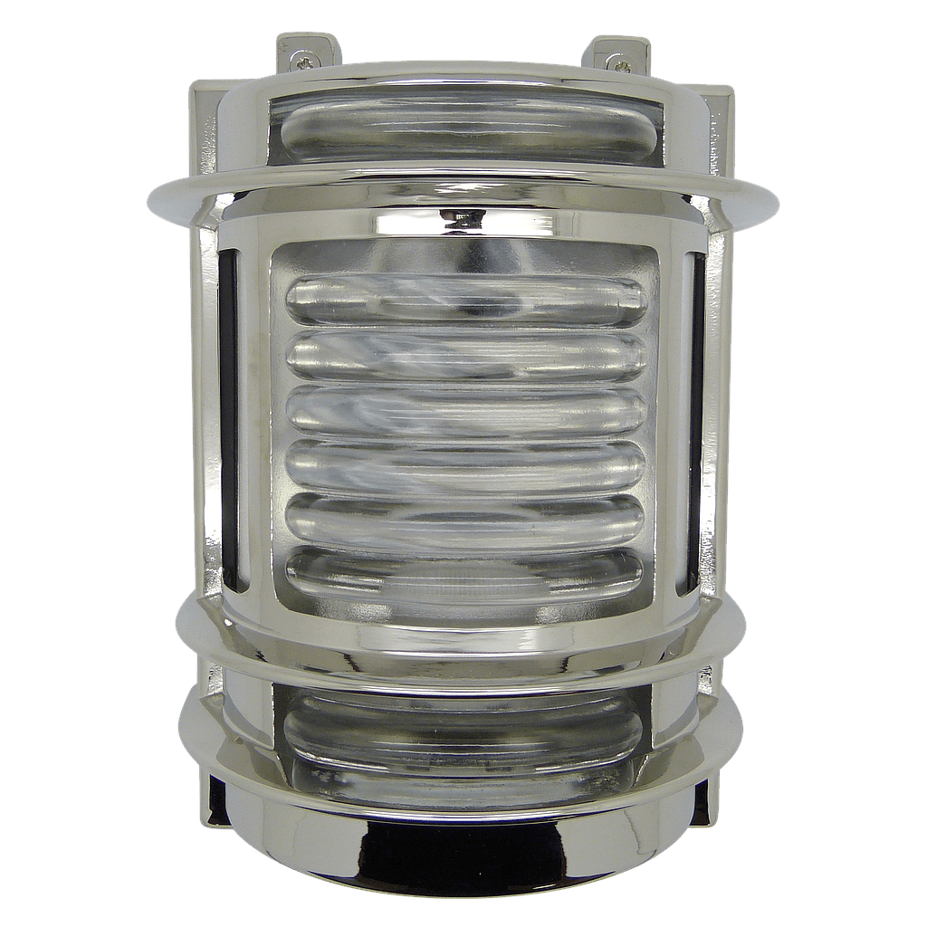 William Estbridge - Navigator Forged Wall Light - Luminosity Designs Ltd