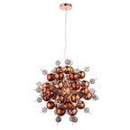 Luminosity Designs - Nebula Bubble Cluster Pendant - Luminosity Designs Ltd