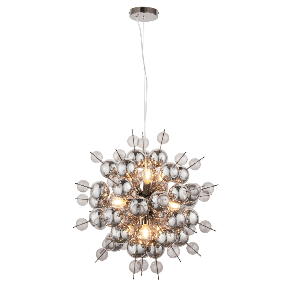 Luminosity Designs - Nebula Bubble Cluster Pendant - Luminosity Designs Ltd