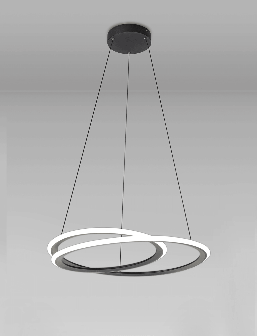 Luminosity Designs - Neon LED Dimmable Pendant - Luminosity Designs Ltd