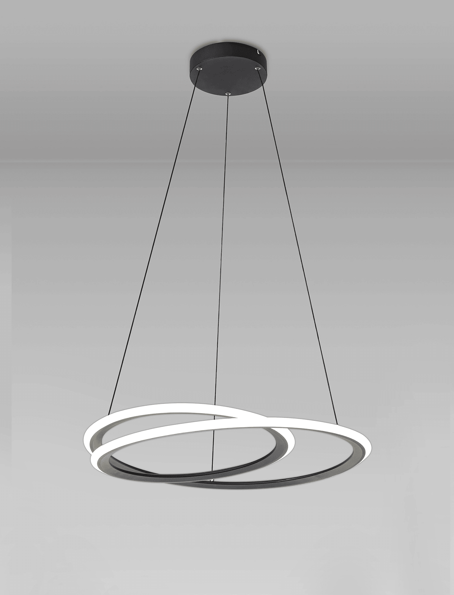 Luminosity Designs - Neon LED Dimmable Pendant - Luminosity Designs Ltd