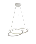 Luminosity Designs - Neon LED Dimmable Pendant - Luminosity Designs Ltd