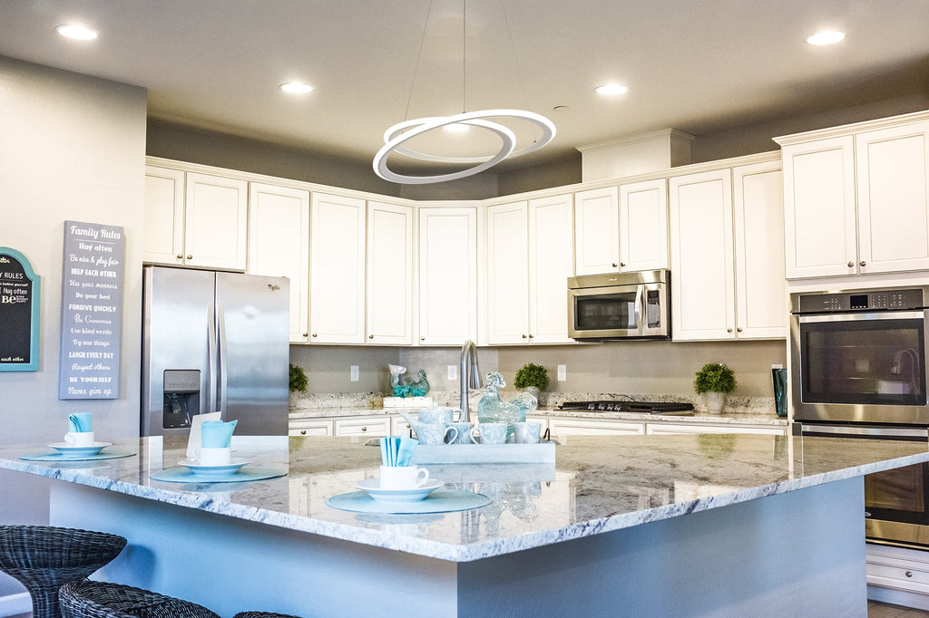 Luminosity Designs - Neon LED Dimmable Pendant - Luminosity Designs Ltd