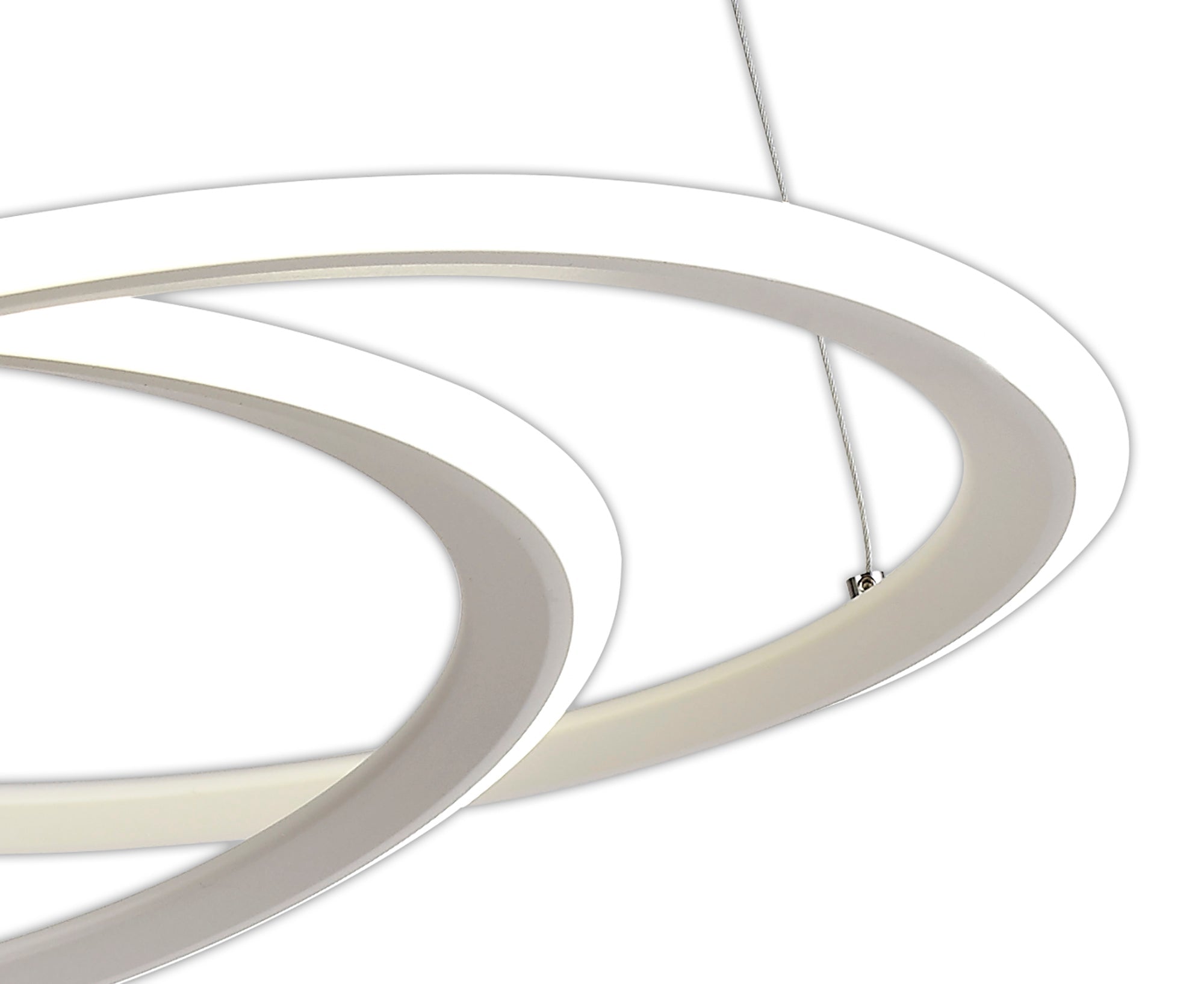 Luminosity Designs - Neon LED Dimmable Pendant - Luminosity Designs Ltd