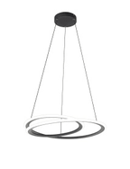 Luminosity Designs - Neon LED Dimmable Pendant - Luminosity Designs Ltd