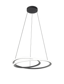 Luminosity Designs - Neon LED Dimmable Pendant - Luminosity Designs Ltd