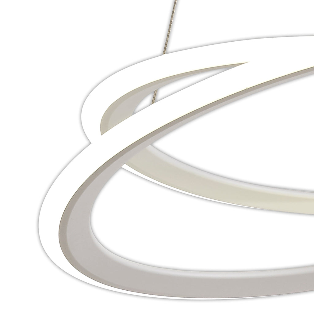 Luminosity Designs - Neon LED Dimmable Pendant - Luminosity Designs Ltd