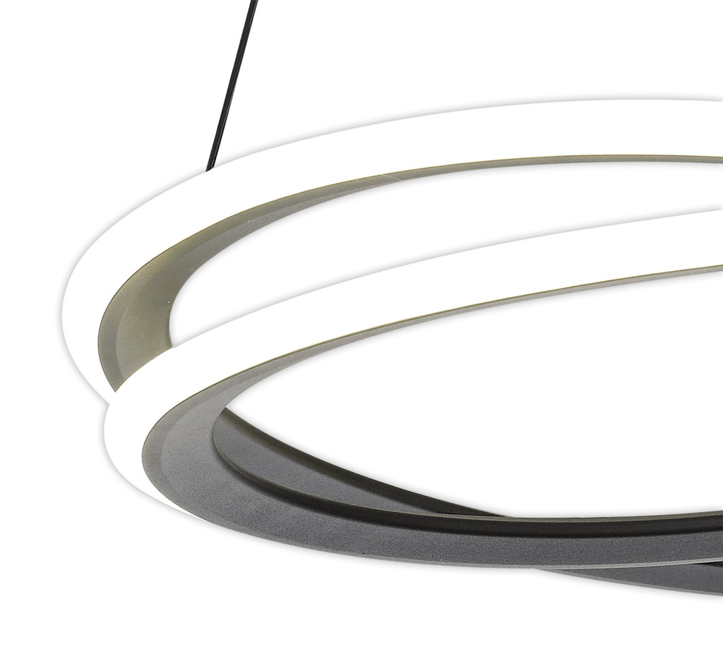 Luminosity Designs - Neon LED Dimmable Pendant - Luminosity Designs Ltd