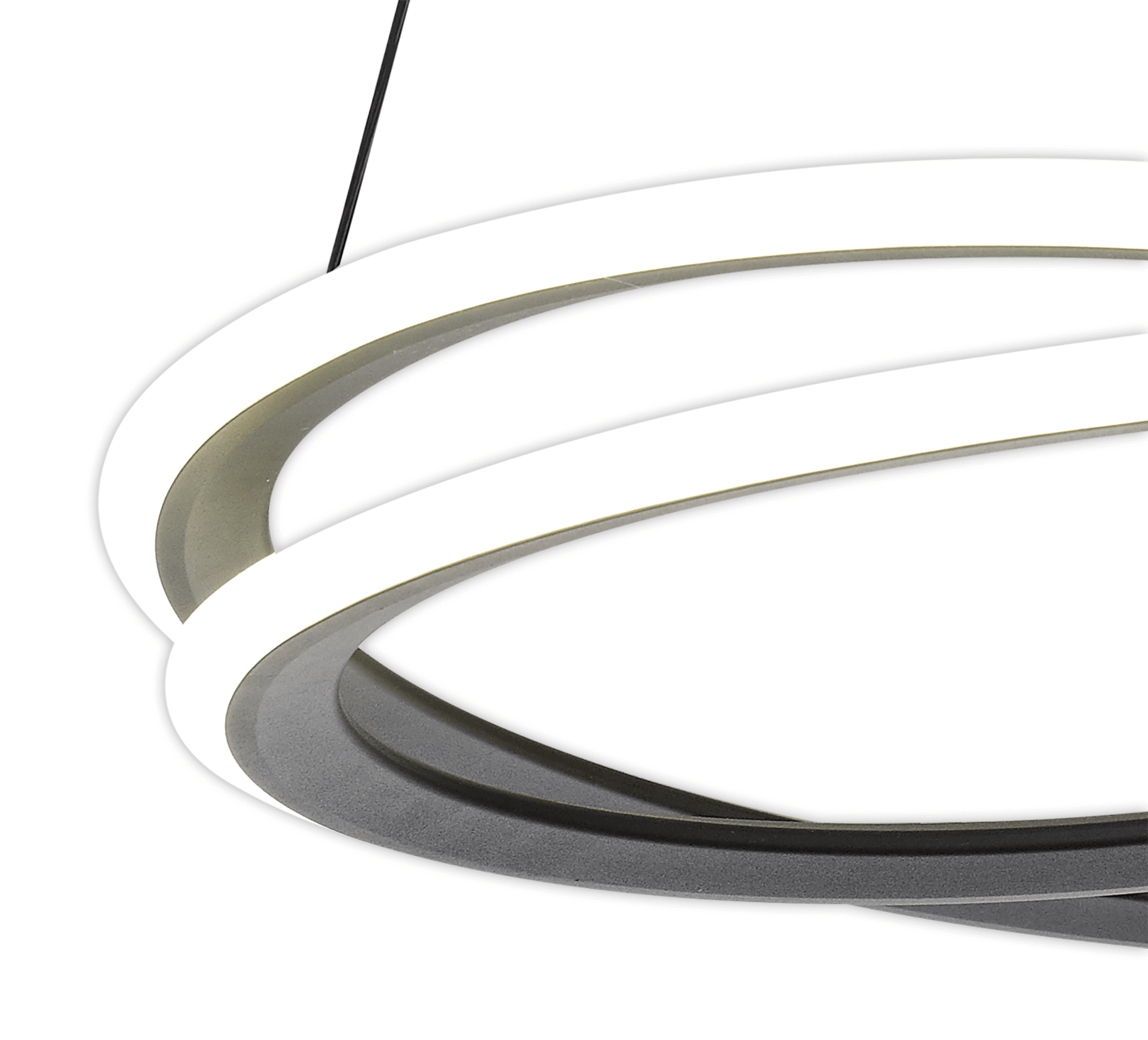 Luminosity Designs - Neon LED Dimmable Pendant - Luminosity Designs Ltd