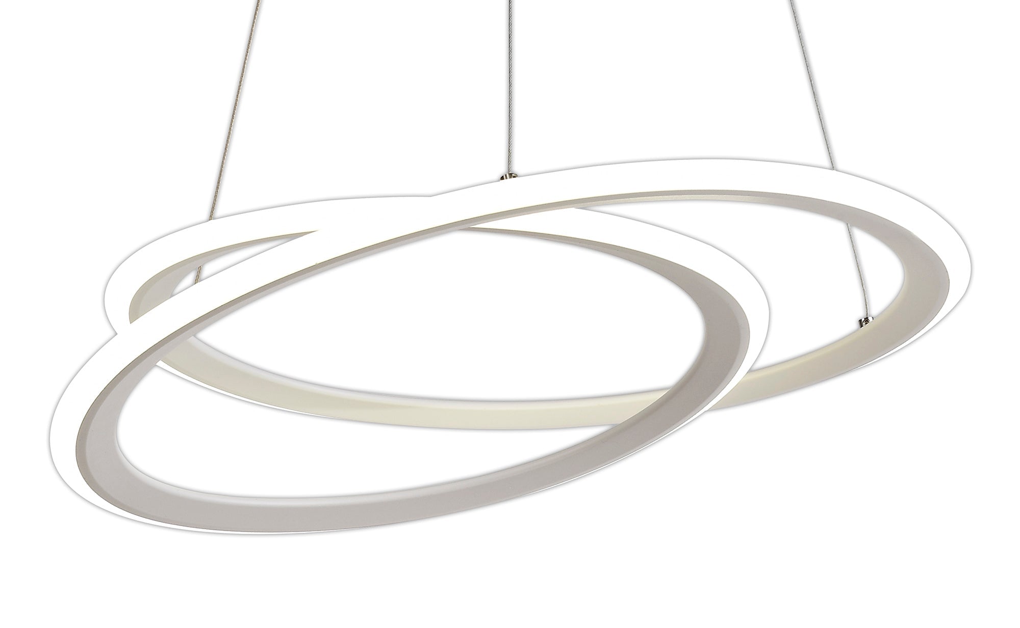 Luminosity Designs - Neon LED Dimmable Pendant - Luminosity Designs Ltd