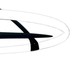 Mantra - Nepal LED Dimmable Ceiling Light With Built - In Fan - Remote Control, VOICE/APP Control, - Luminosity Designs Ltd