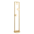 Luminosity Designs - Nero Floor Lamp - Luminosity Designs Ltd