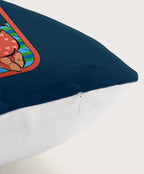 Luminosity Designs - New Friends! Halloween Cushion - Luminosity Designs Ltd