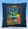 Luminosity Designs - New Friends! Halloween Cushion - Luminosity Designs Ltd
