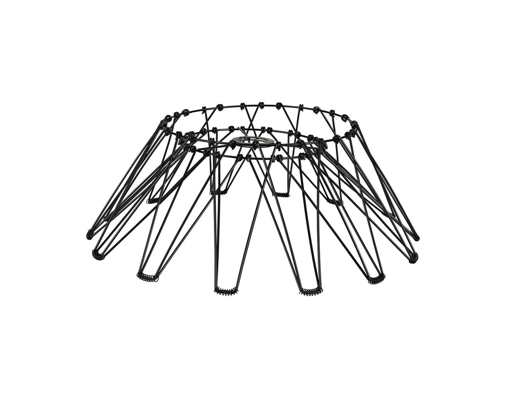 Luminosity Designs - Nicholas Adjustable Shade - Luminosity Designs Ltd
