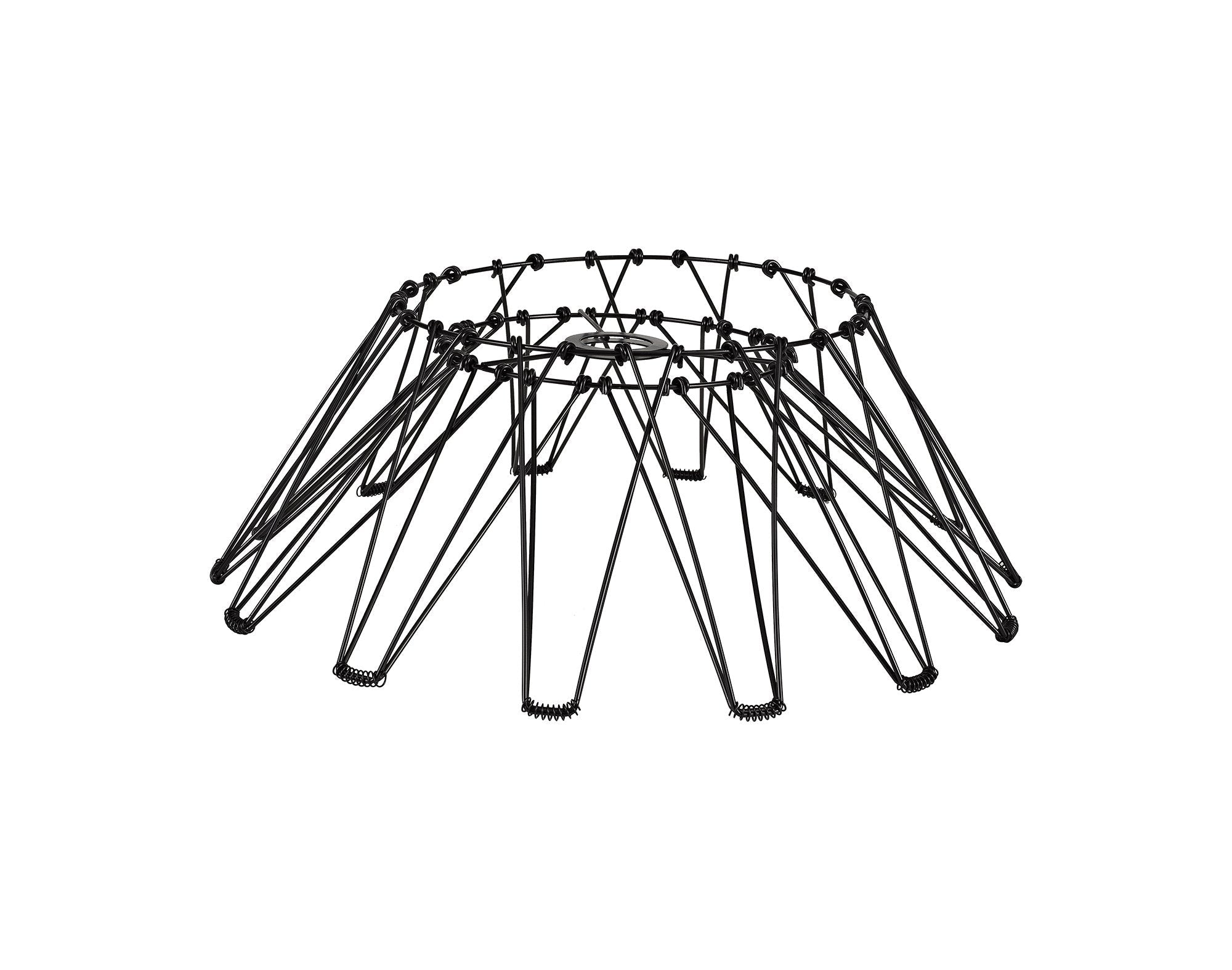 Luminosity Designs - Nicholas Adjustable Shade - Luminosity Designs Ltd