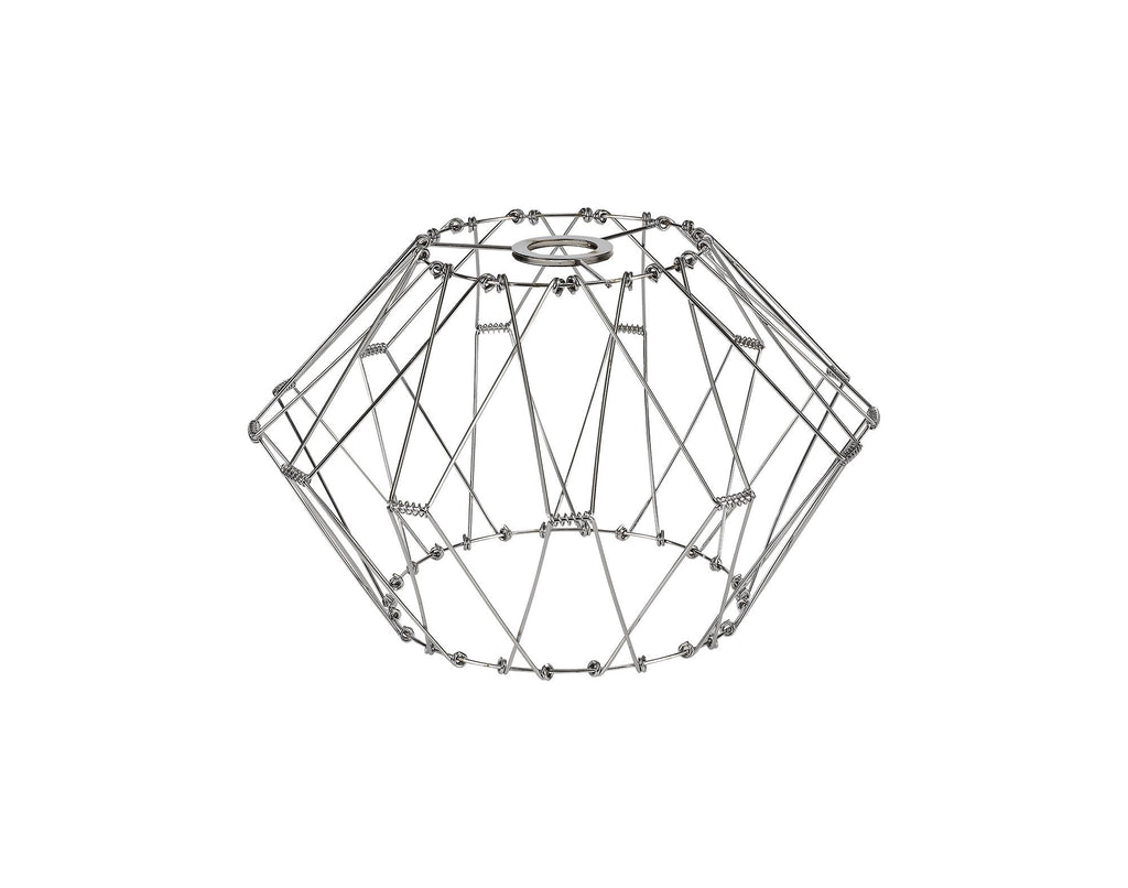 Luminosity Designs - Nicholas Adjustable Shade - Luminosity Designs Ltd