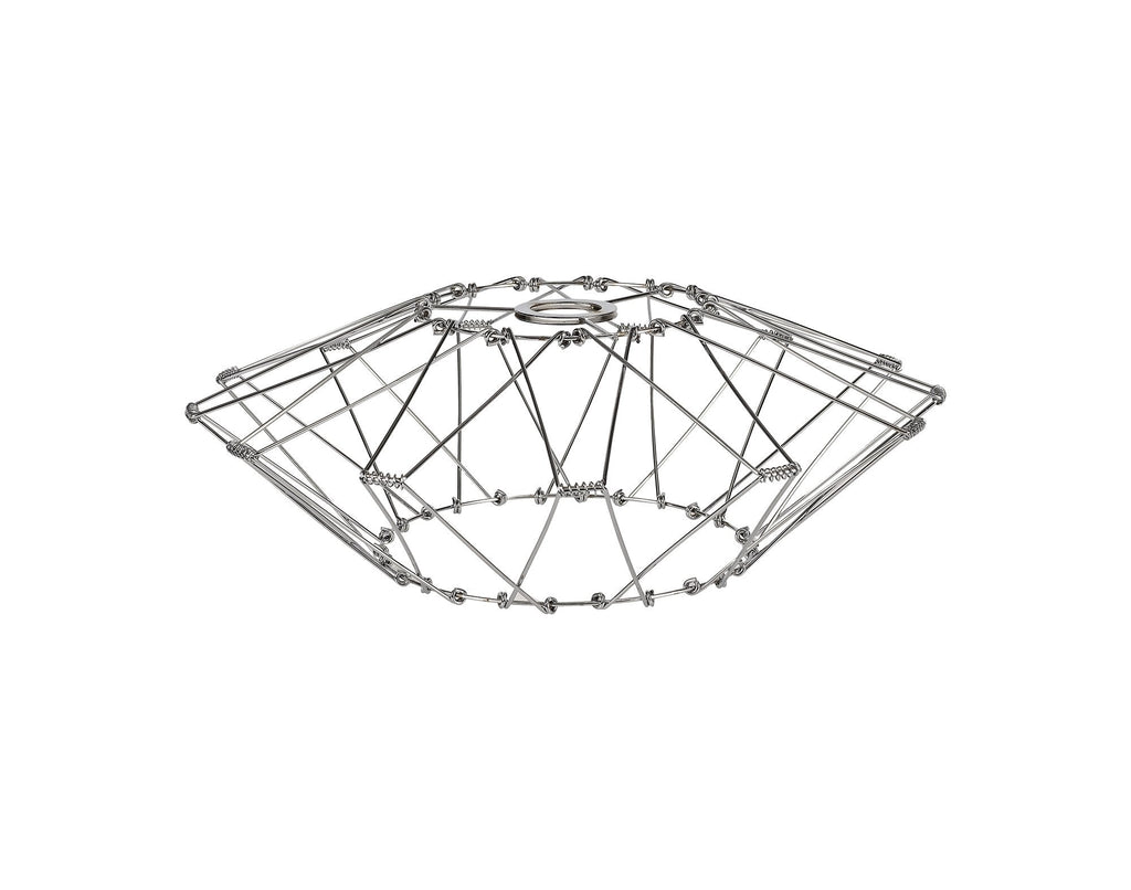 Luminosity Designs - Nicholas Adjustable Shade - Luminosity Designs Ltd