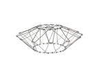 Luminosity Designs - Nicholas Adjustable Shade - Luminosity Designs Ltd