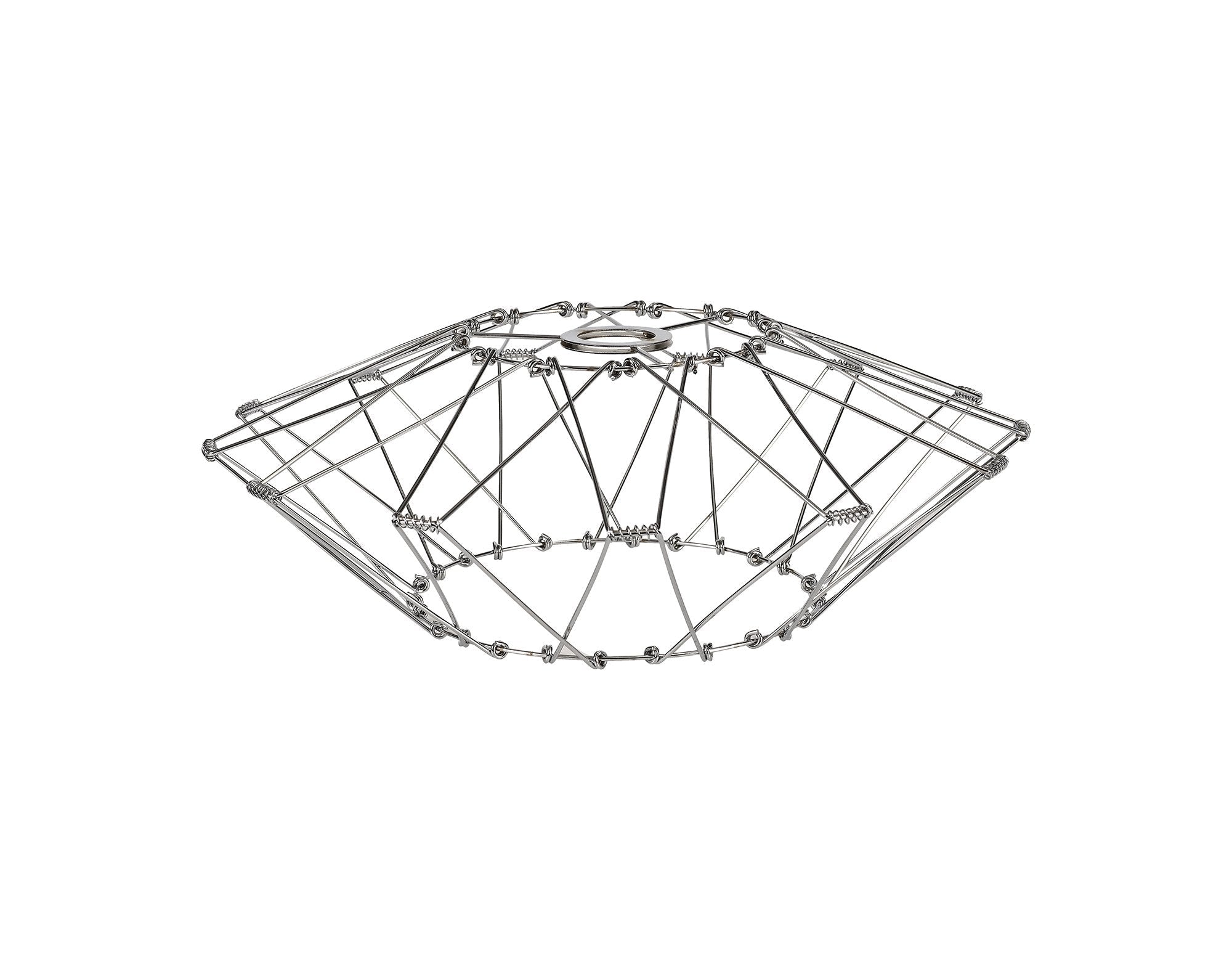 Luminosity Designs - Nicholas Adjustable Shade - Luminosity Designs Ltd