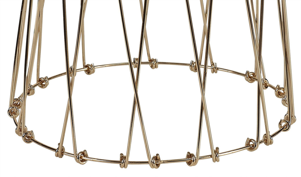 Luminosity Designs - Nicholas Adjustable Shade - Luminosity Designs Ltd