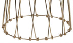 Luminosity Designs - Nicholas Adjustable Shade - Luminosity Designs Ltd