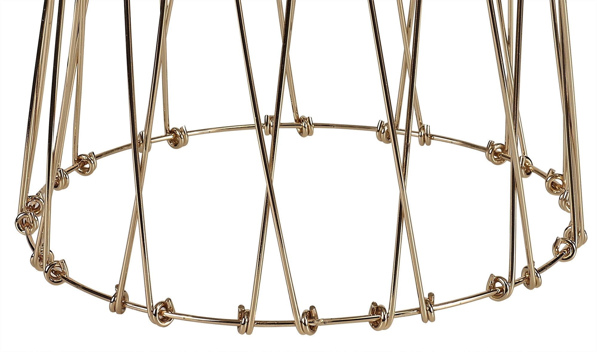 Luminosity Designs - Nicholas Adjustable Shade - Luminosity Designs Ltd