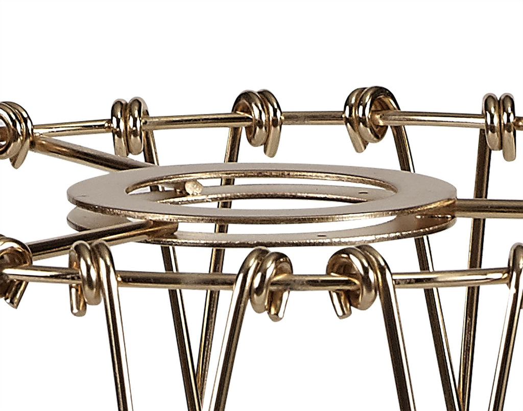 Luminosity Designs - Nicholas Adjustable Shade - Luminosity Designs Ltd