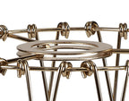 Luminosity Designs - Nicholas Adjustable Shade - Luminosity Designs Ltd