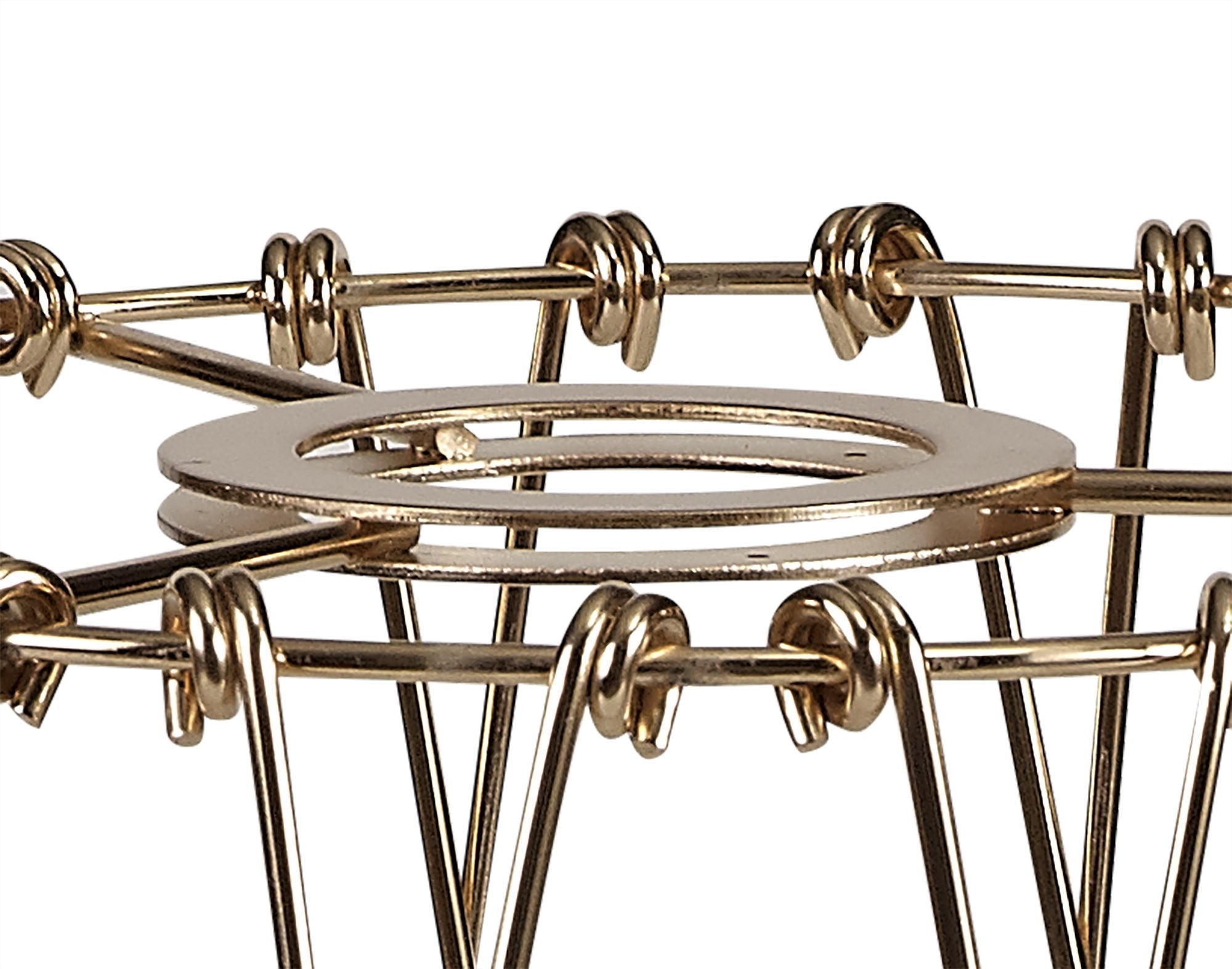 Luminosity Designs - Nicholas Adjustable Shade - Luminosity Designs Ltd