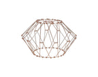 Luminosity Designs - Nicholas Adjustable Shade - Luminosity Designs Ltd