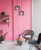 Luminosity Designs - Nicholas Adjustable Shade - Luminosity Designs Ltd