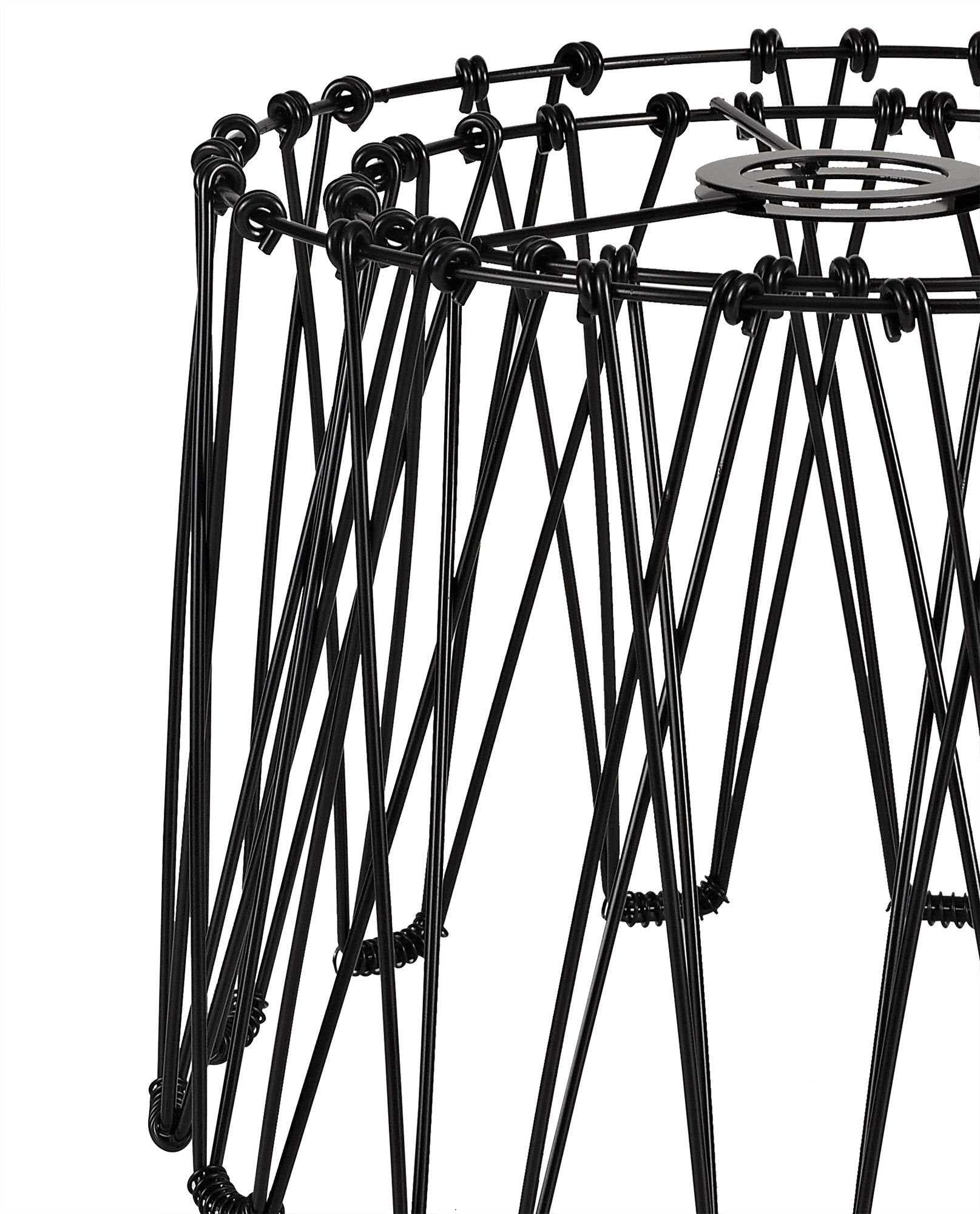 Luminosity Designs - Nicholas Adjustable Shade - Luminosity Designs Ltd