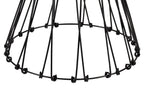 Luminosity Designs - Nicholas Adjustable Shade - Luminosity Designs Ltd