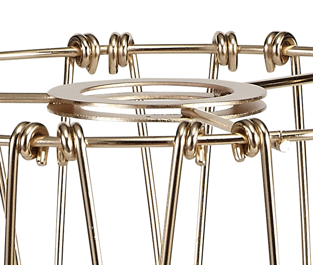 Luminosity Designs - Nicholas Adjustable Shade - Luminosity Designs Ltd