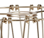 Luminosity Designs - Nicholas Adjustable Shade - Luminosity Designs Ltd