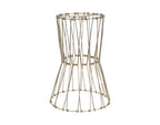 Luminosity Designs - Nicholas Adjustable Shade - Luminosity Designs Ltd