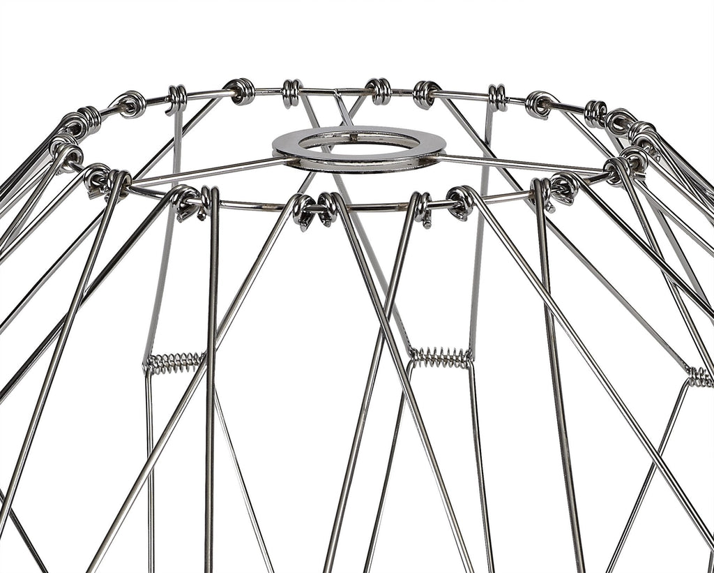 Luminosity Designs - Nicholas Adjustable Shade - Luminosity Designs Ltd