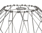 Luminosity Designs - Nicholas Adjustable Shade - Luminosity Designs Ltd
