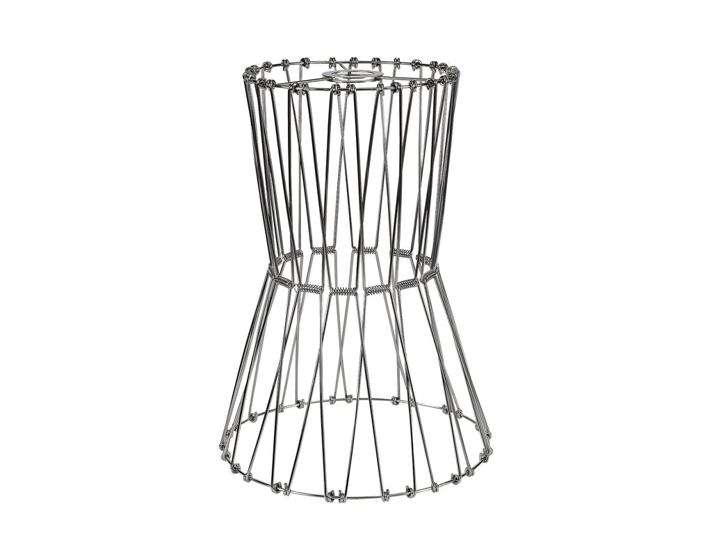 Luminosity Designs - Nicholas Adjustable Shade - Luminosity Designs Ltd