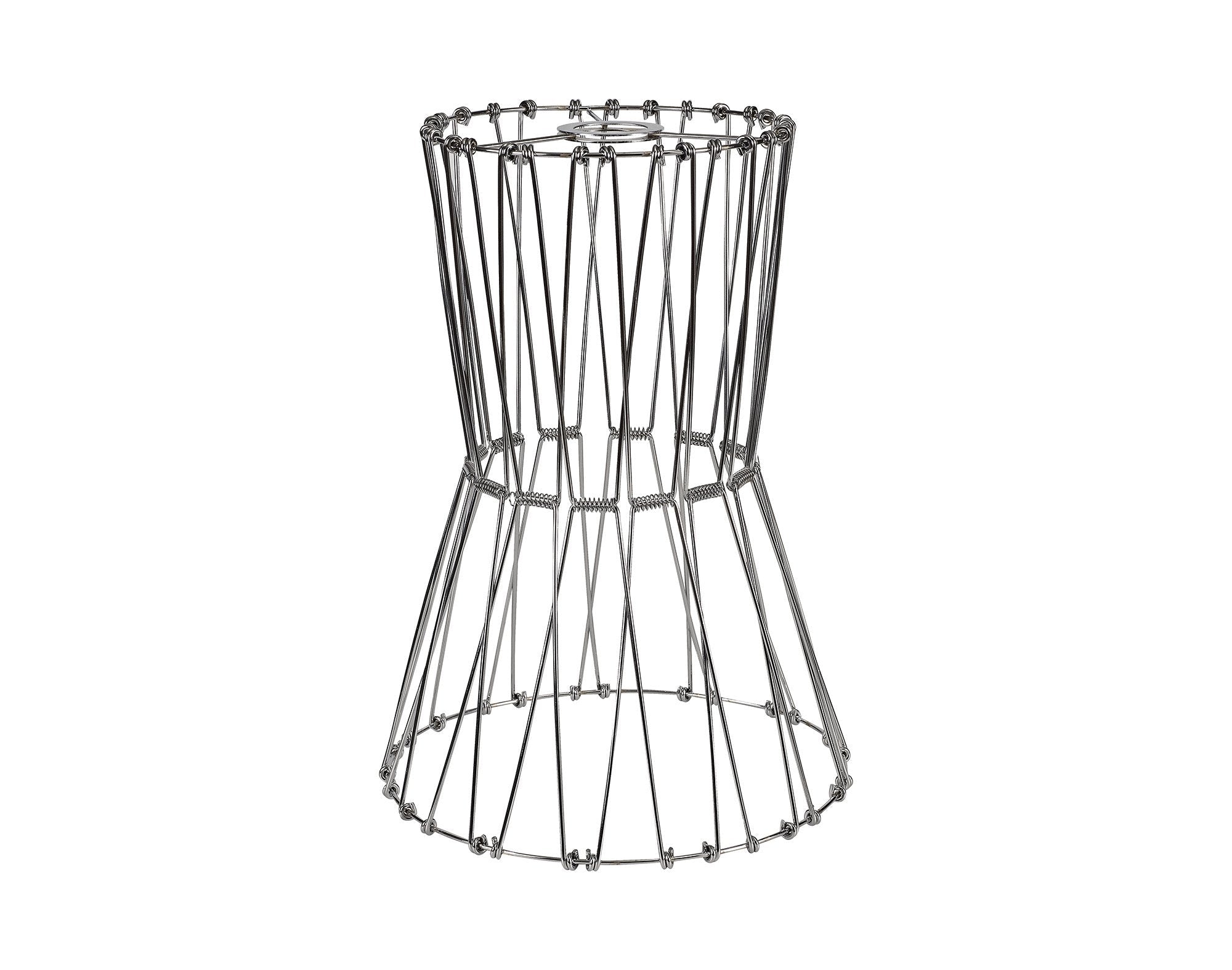 Luminosity Designs - Nicholas Adjustable Shade - Luminosity Designs Ltd