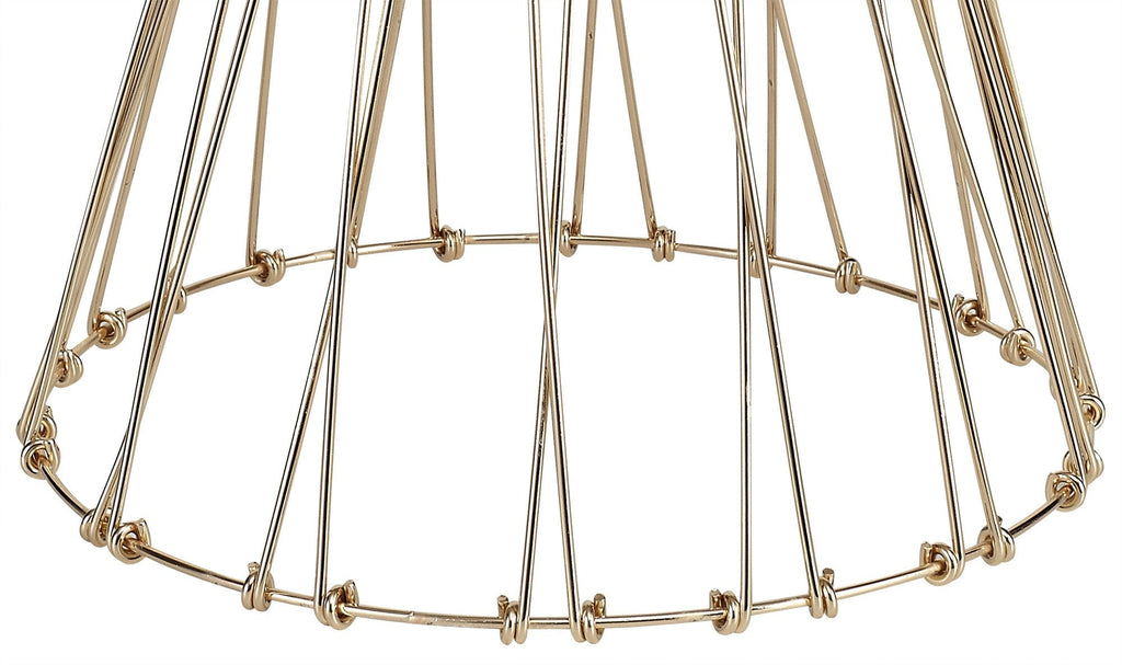 Luminosity Designs - Nicholas Adjustable Shade - Luminosity Designs Ltd