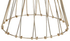 Luminosity Designs - Nicholas Adjustable Shade - Luminosity Designs Ltd