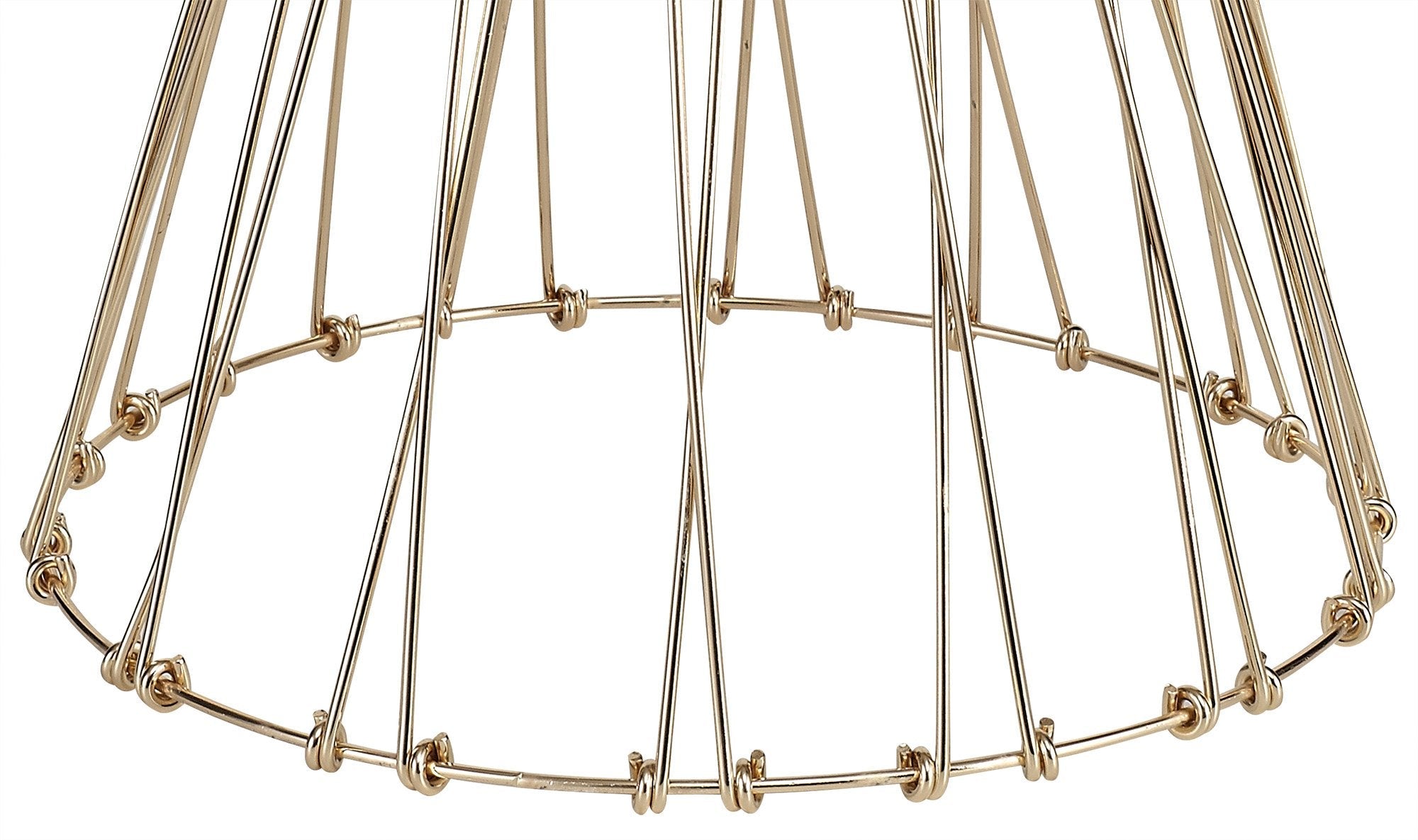 Luminosity Designs - Nicholas Adjustable Shade - Luminosity Designs Ltd