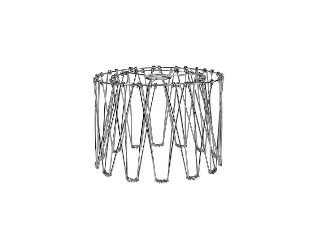 Luminosity Designs - Nicholas Adjustable Shade - Luminosity Designs Ltd