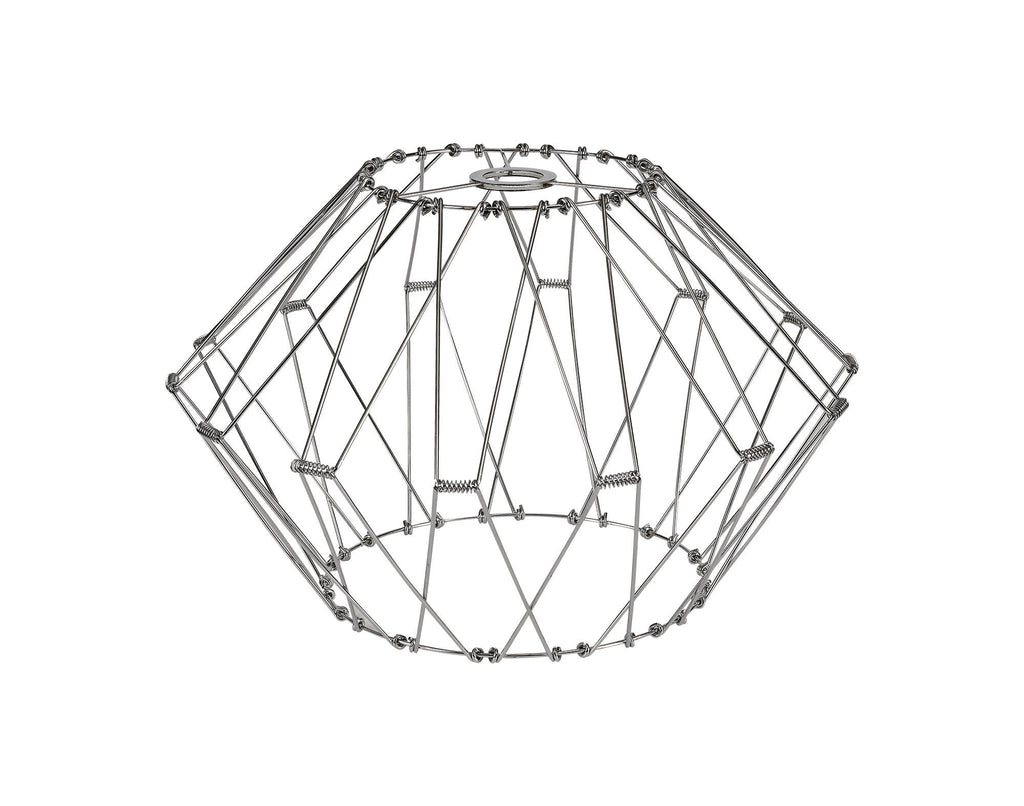 Luminosity Designs - Nicholas Adjustable Shade - Luminosity Designs Ltd