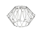 Luminosity Designs - Nicholas Adjustable Shade - Luminosity Designs Ltd