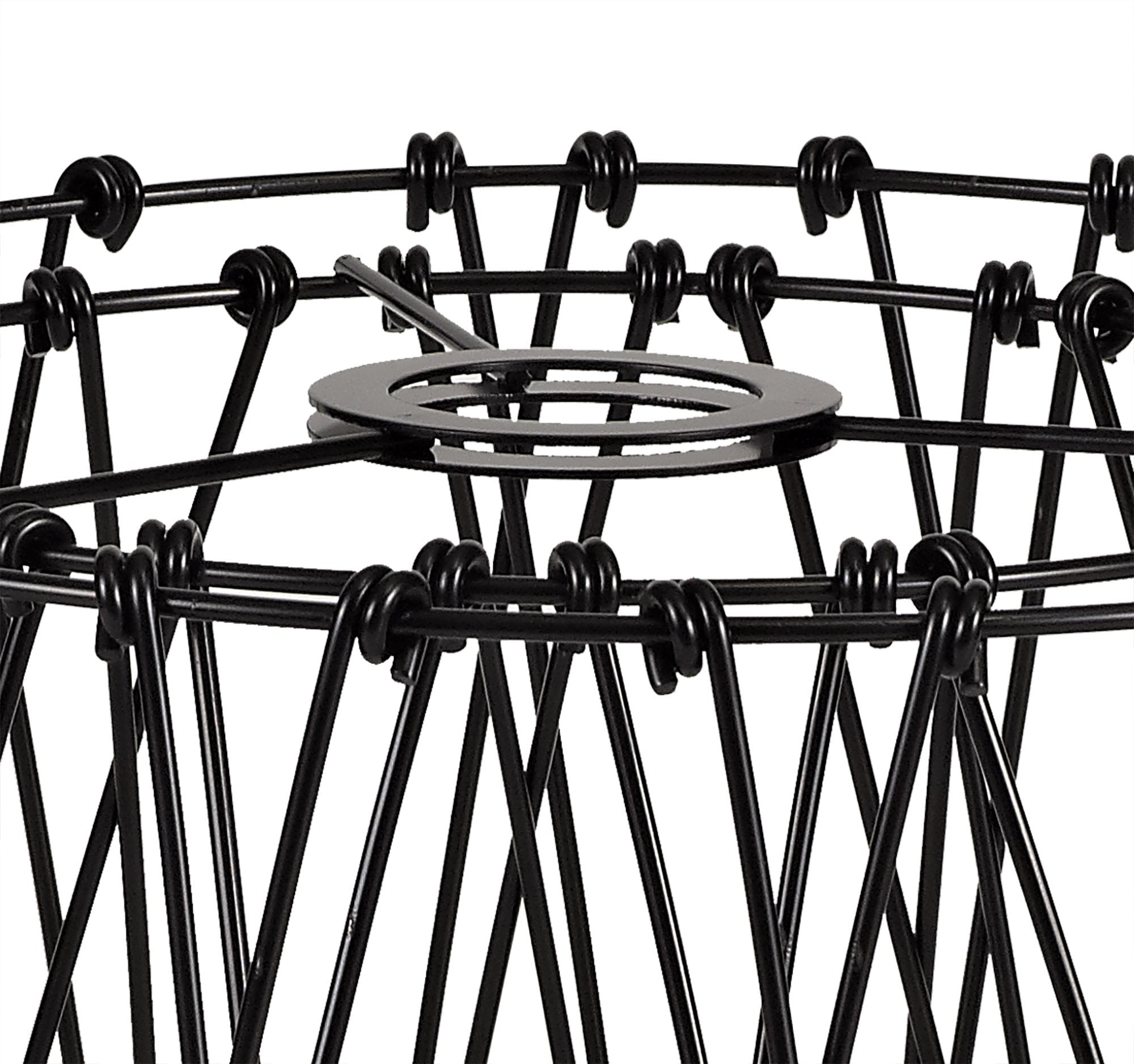 Luminosity Designs - Nicholas Adjustable Shade - Luminosity Designs Ltd
