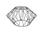 Luminosity Designs - Nicholas Adjustable Shade - Luminosity Designs Ltd